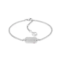 Tommy Hilfiger Teräsrannekoru THJ2780863