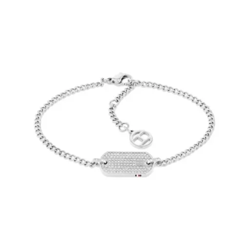 Tommy Hilfiger Teräsrannekoru THJ2780863