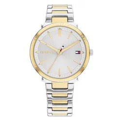 Tommy Hilfiger Zoey Naisten Kello TH1782408